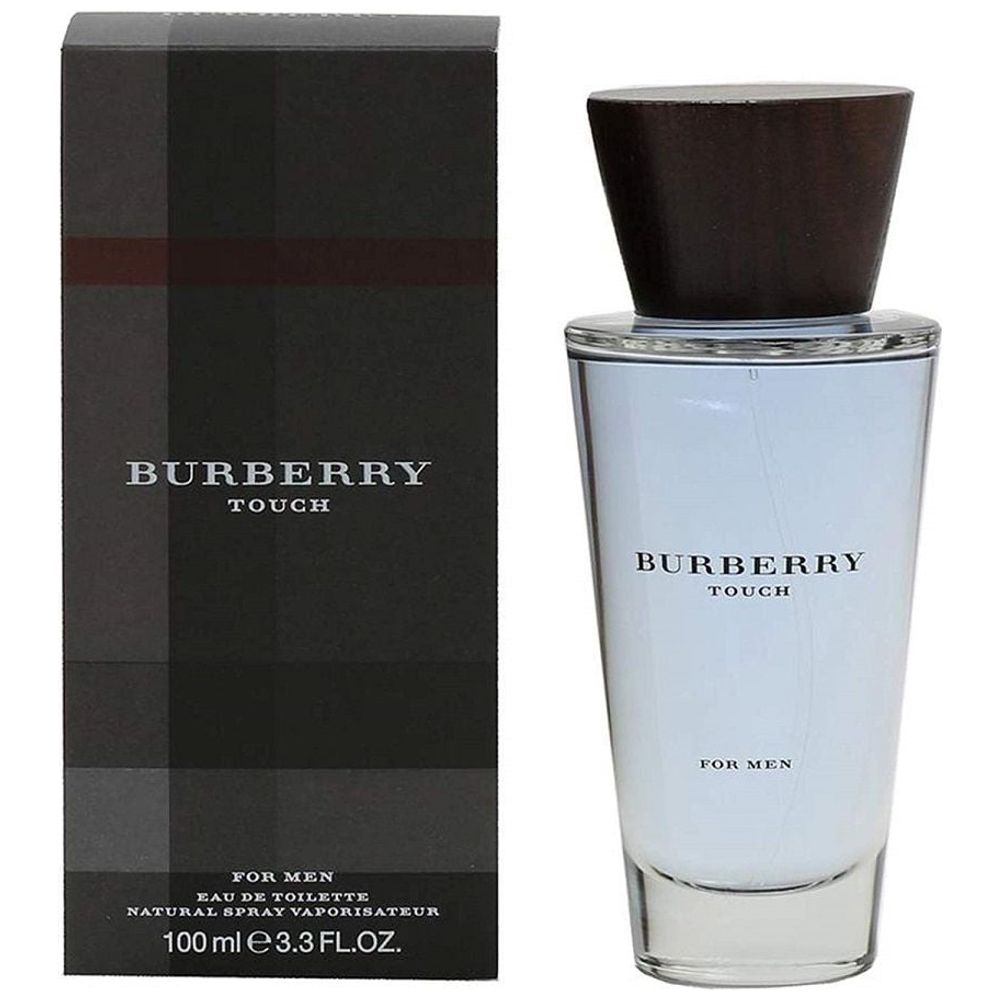 Elryan - Burberry Touch EDT For Men - 100ml