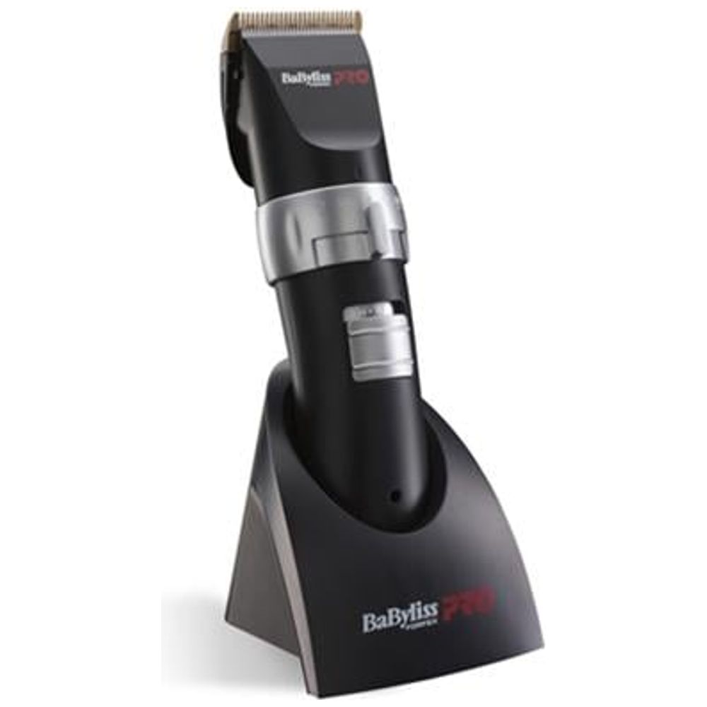 Babyliss FX660SE - Beard Trimmer