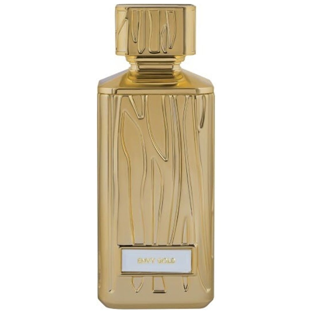 Hamidi Envy Gold by Hamidi for Unisex - Eau de Parfum, 100 ml 100 ml