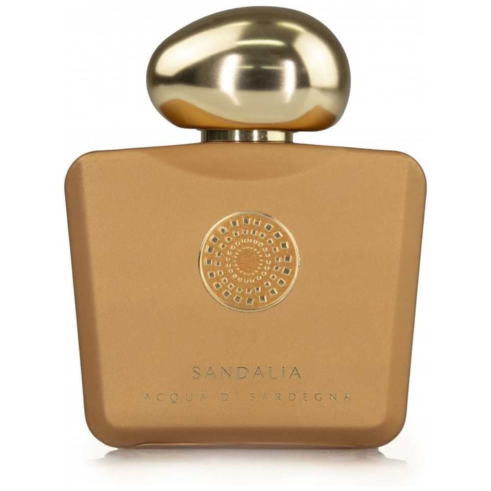 Honebu by Acqua Di Sardegna for Unisex - Eau de Parfum, 100 ml