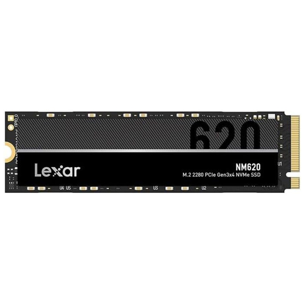 Lexar M.2 LEXAR NM620 - 256GB - Internal SSD Hard Drive 256GB
