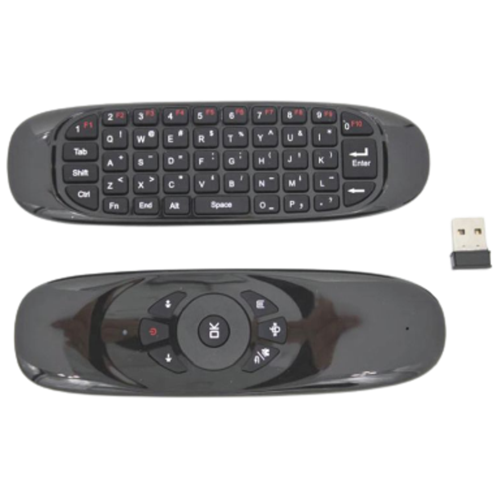 Elryan Elryan C120 - Remote for Elryan TV
