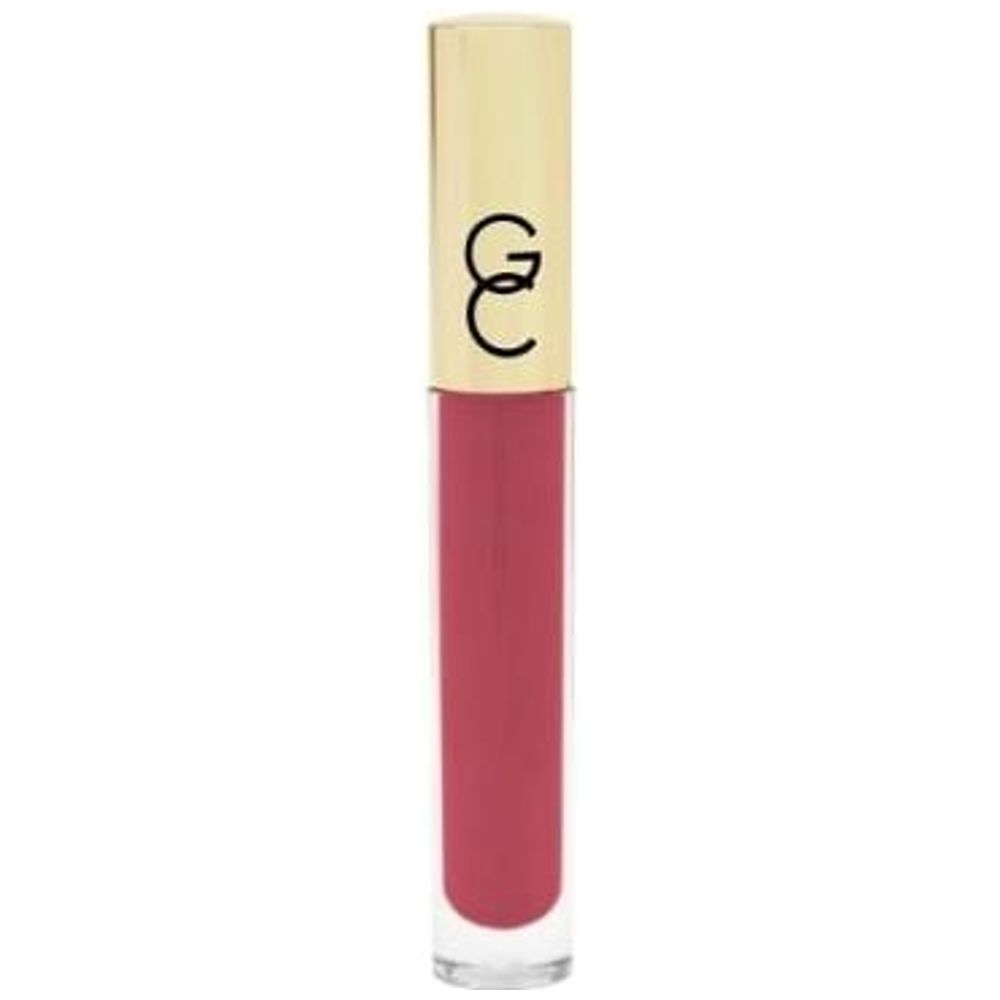 Supreme Lip Cremes Lipstick Wildberry Tarte by Gerard Cosmetics for Women - Makeup