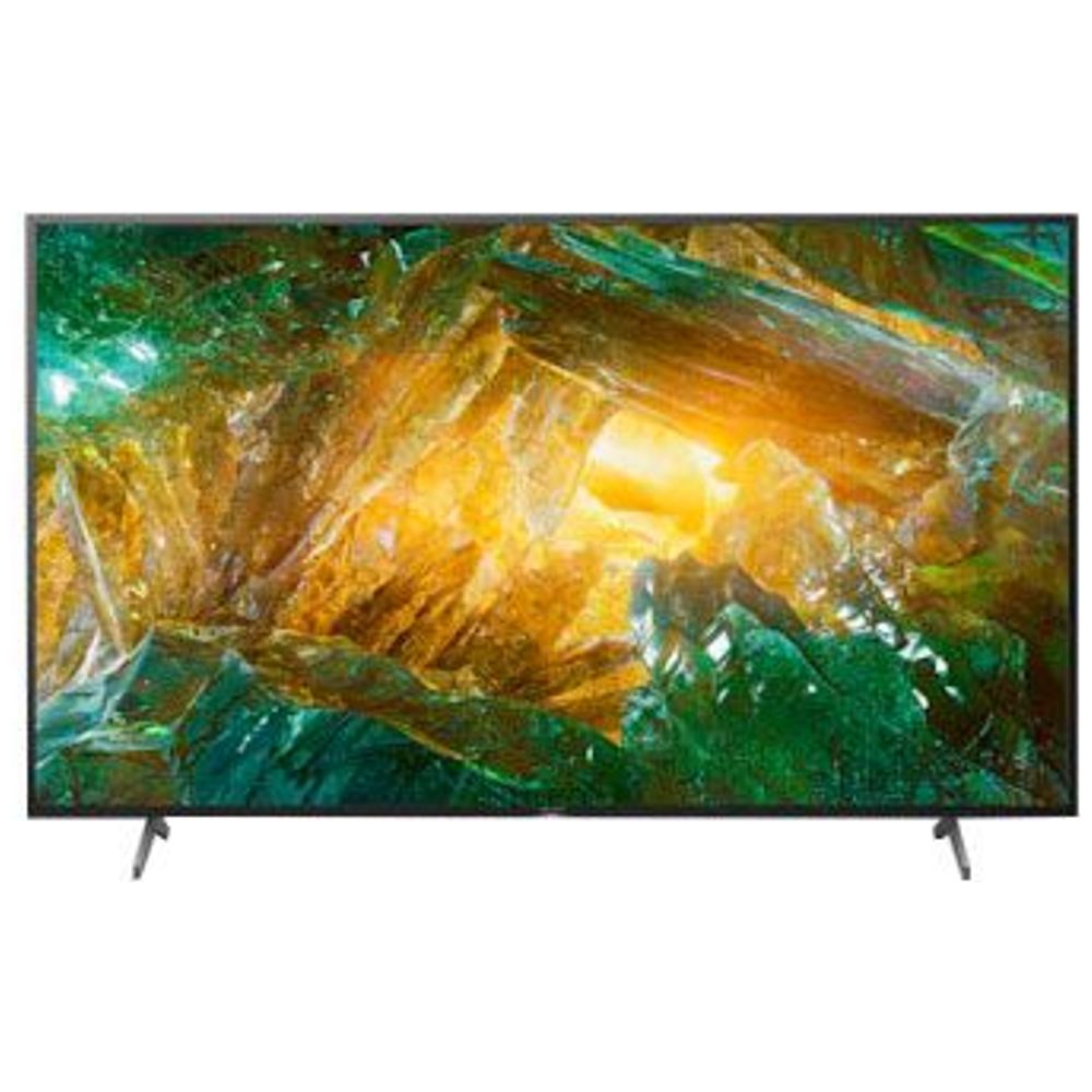 Sony Sony KD-55X8000H - 55" - Smart - ATV - 4K - LED TV 55英寸