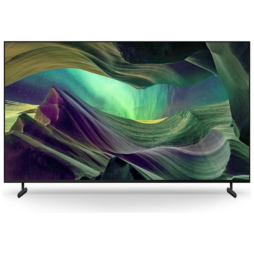 Sony Sony 65-Inch X85L Series - Smart - 4K - LED - 100Hz - 2023 Model 65-Inch