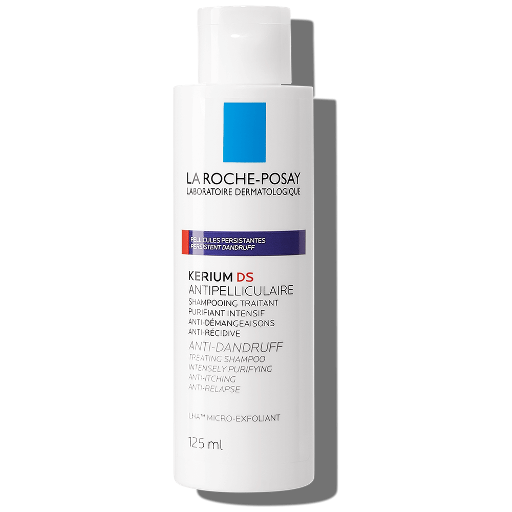 La Roche-Posay Kerium DS Anti-dandruff, 200 ml
