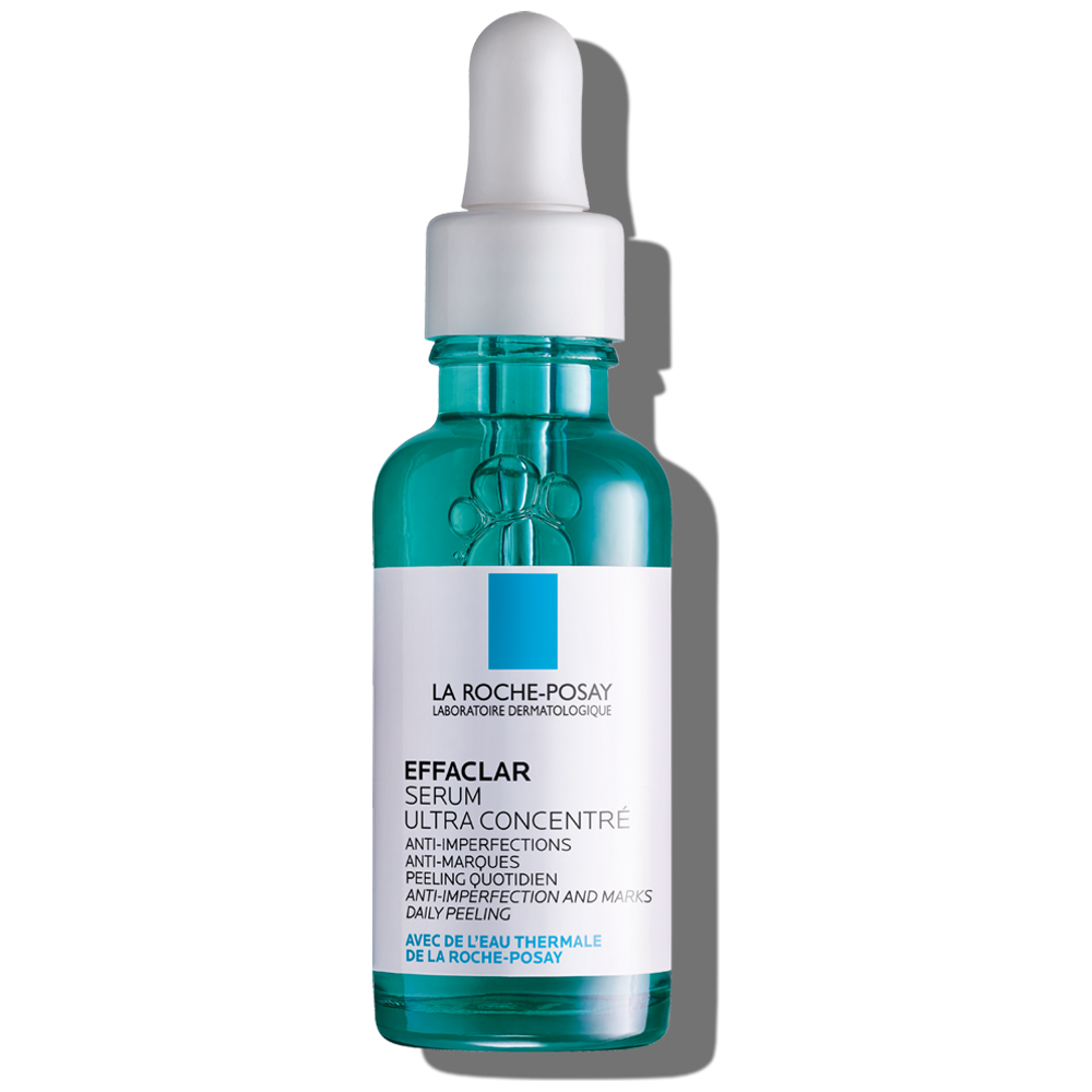La Roche-Posay Effaclar Ultra Concentre Serum, 30 ml