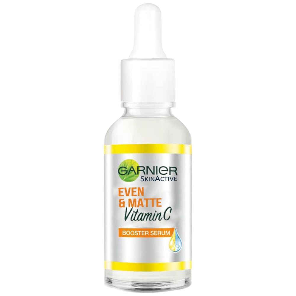 Garnier Bio Serum Vitamin E, 30 ml