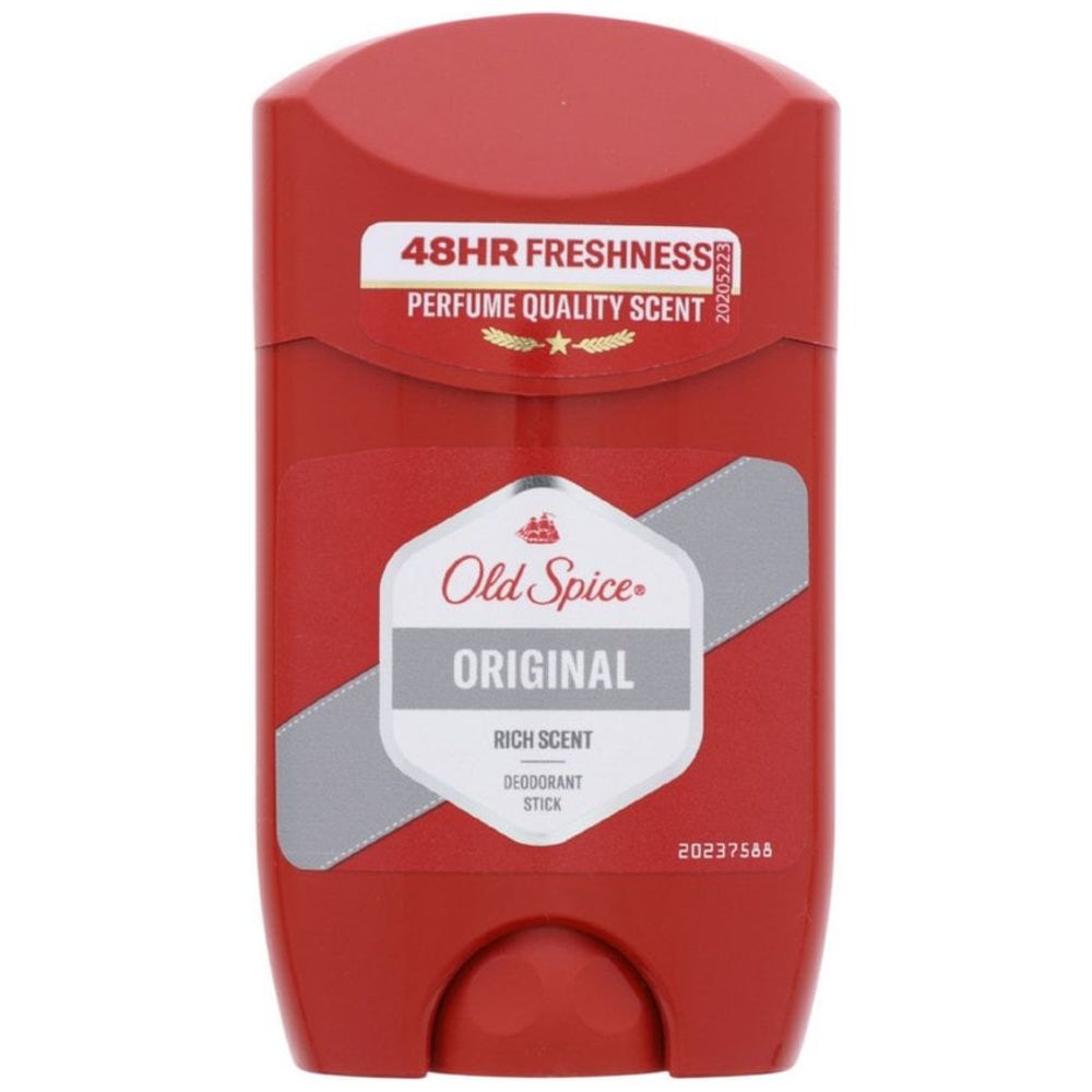 Original by Old Spice for Men - Deodorant Stick, 50 ml