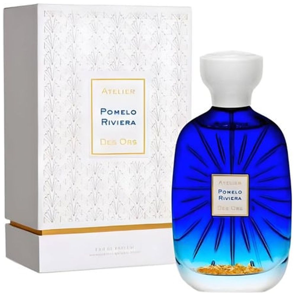 Pomelo Riviera by Atelier des Ors for Unisex - Eau de Parfum, 100 ml