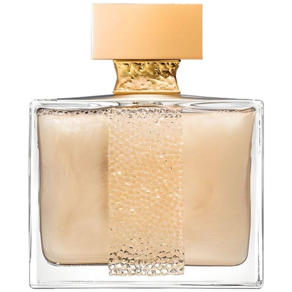 Ylang in Gold By M.Micallef For Women - Eau de Parfum, 100 ml