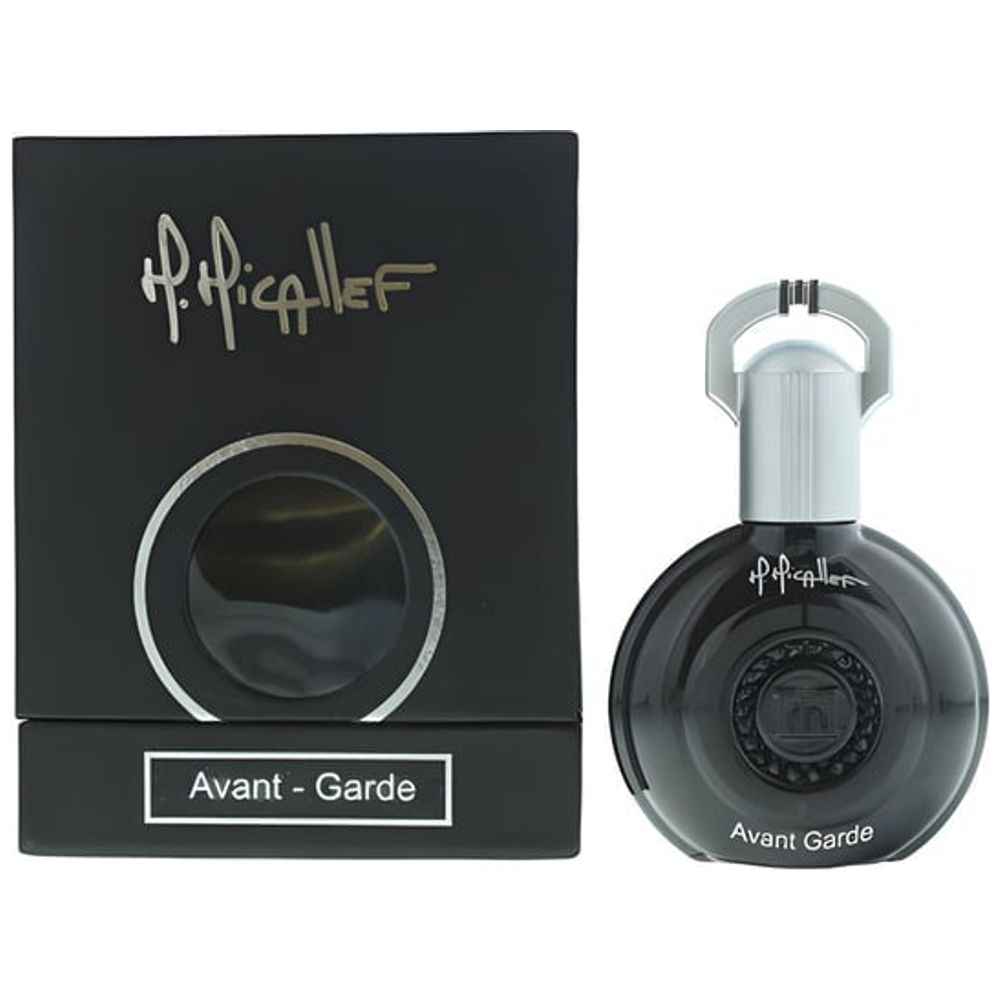 Avant-Garde by M.Micallef for Men - Eau de Parfum, 100 ml