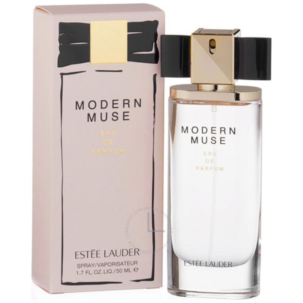 Modern Muse by Estée Lauder for Women - Eau de Parfum, 50 ml