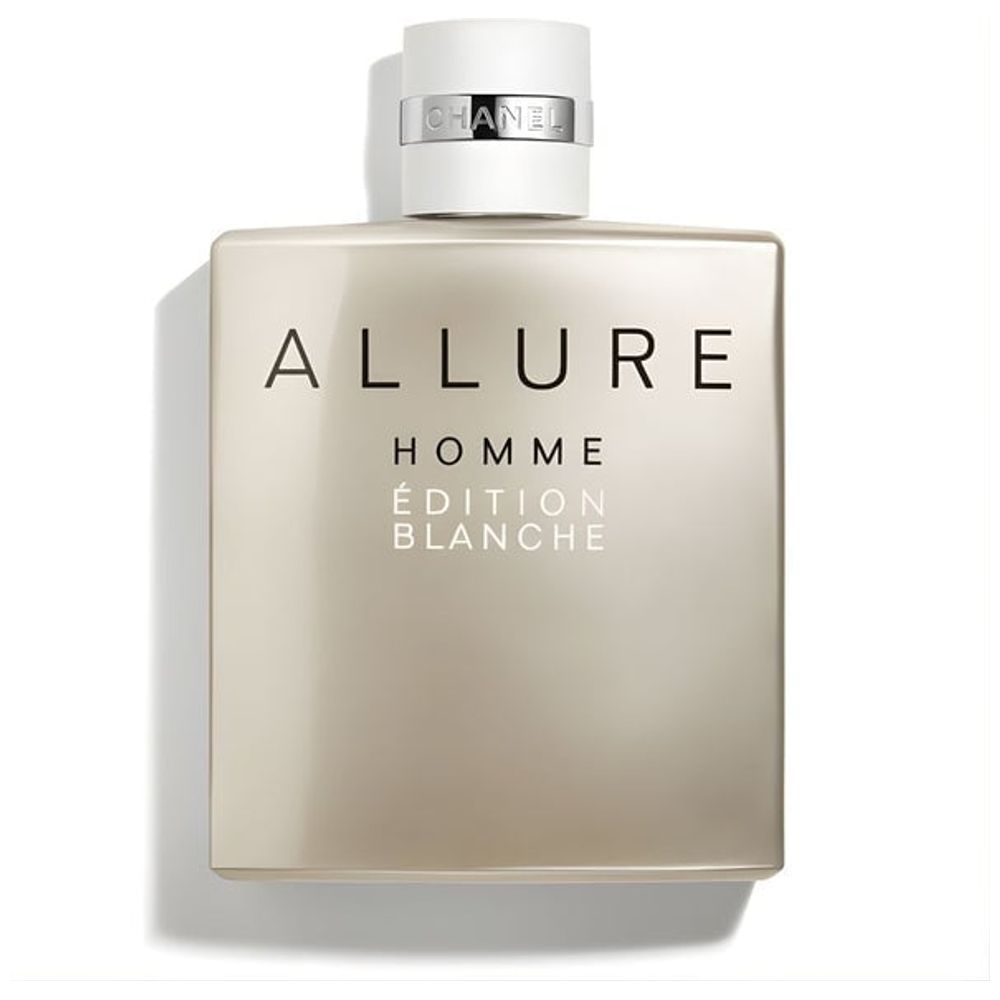 Allure Homme by Chanel for Men - Eau de Parfum, 50 ml
