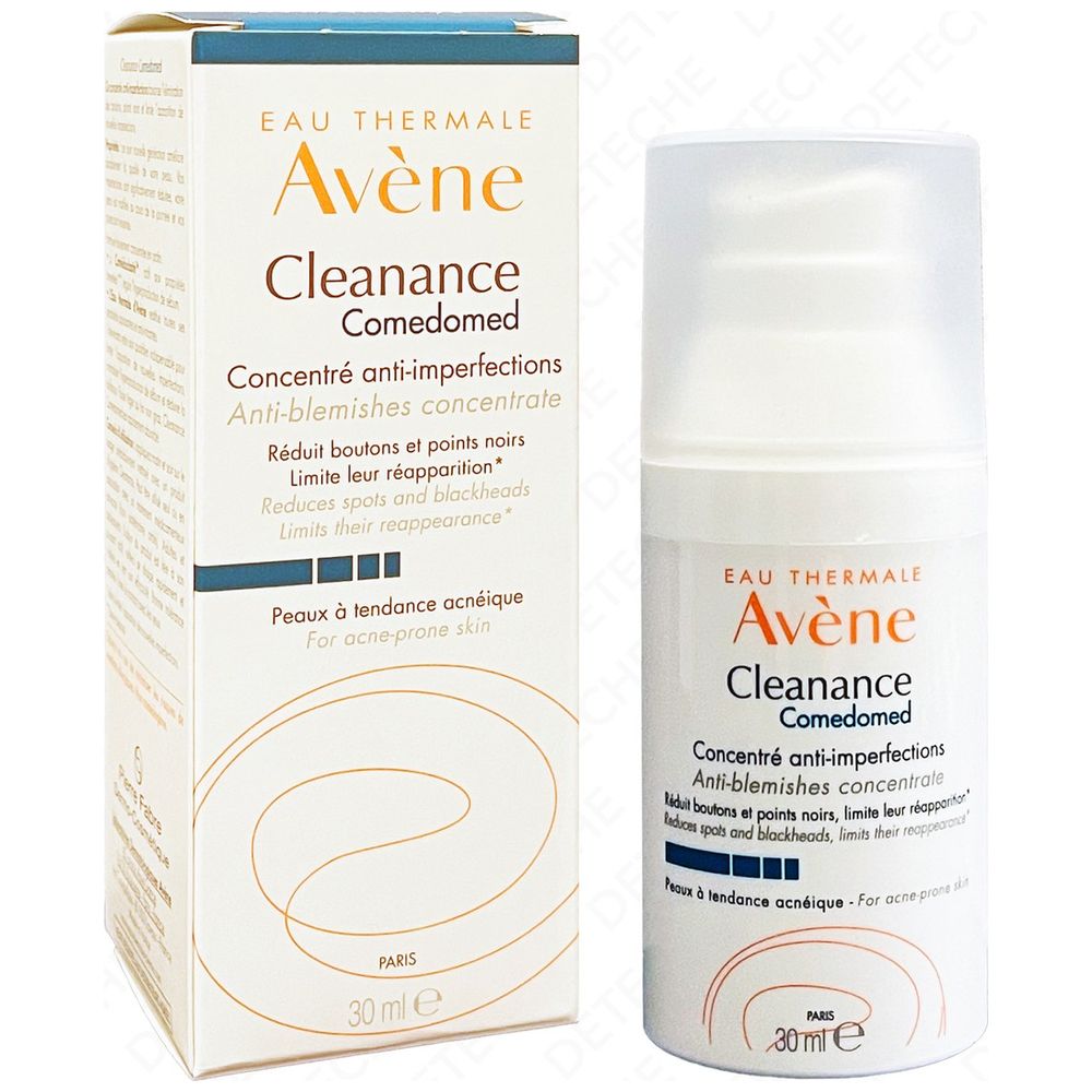 Avene Cleanance Commodumed Anti-Blemish Treatment, 30 ml