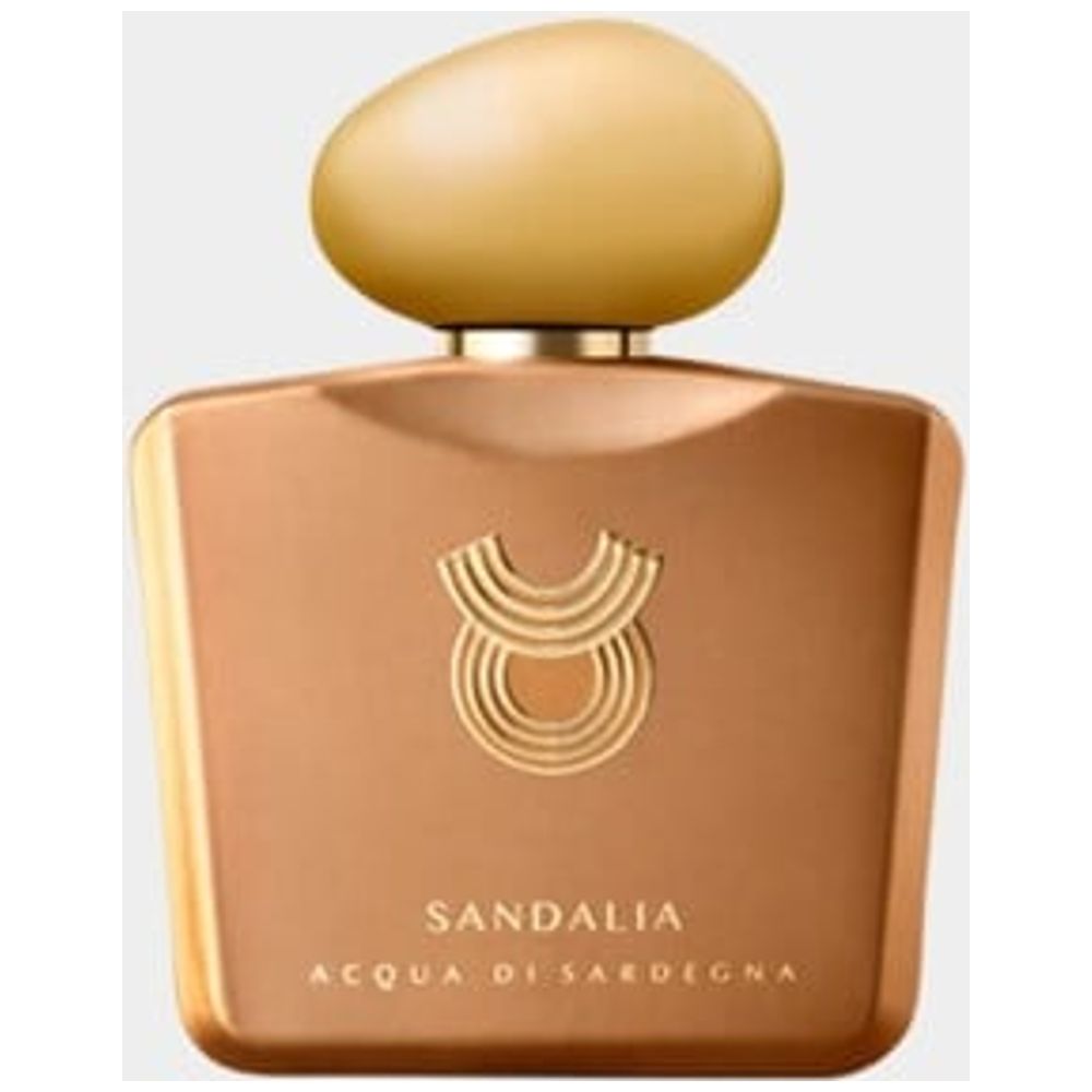 Qadesh by Acqua Di Sardegna for Unisex - Eau de Parfum, 100 ml