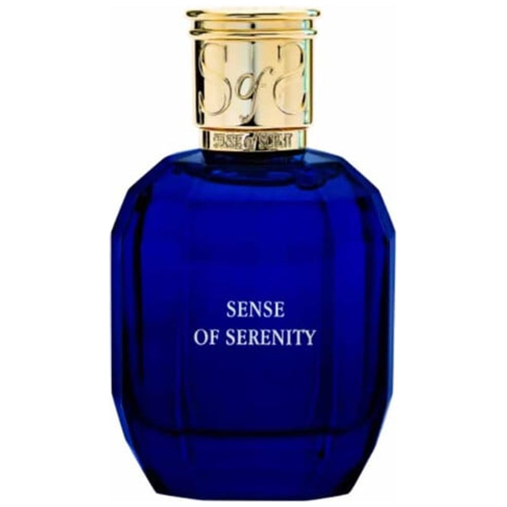 Sense Of Serenity by Sense Of Scent for Unisex - Eau de Parfum, 100 ml