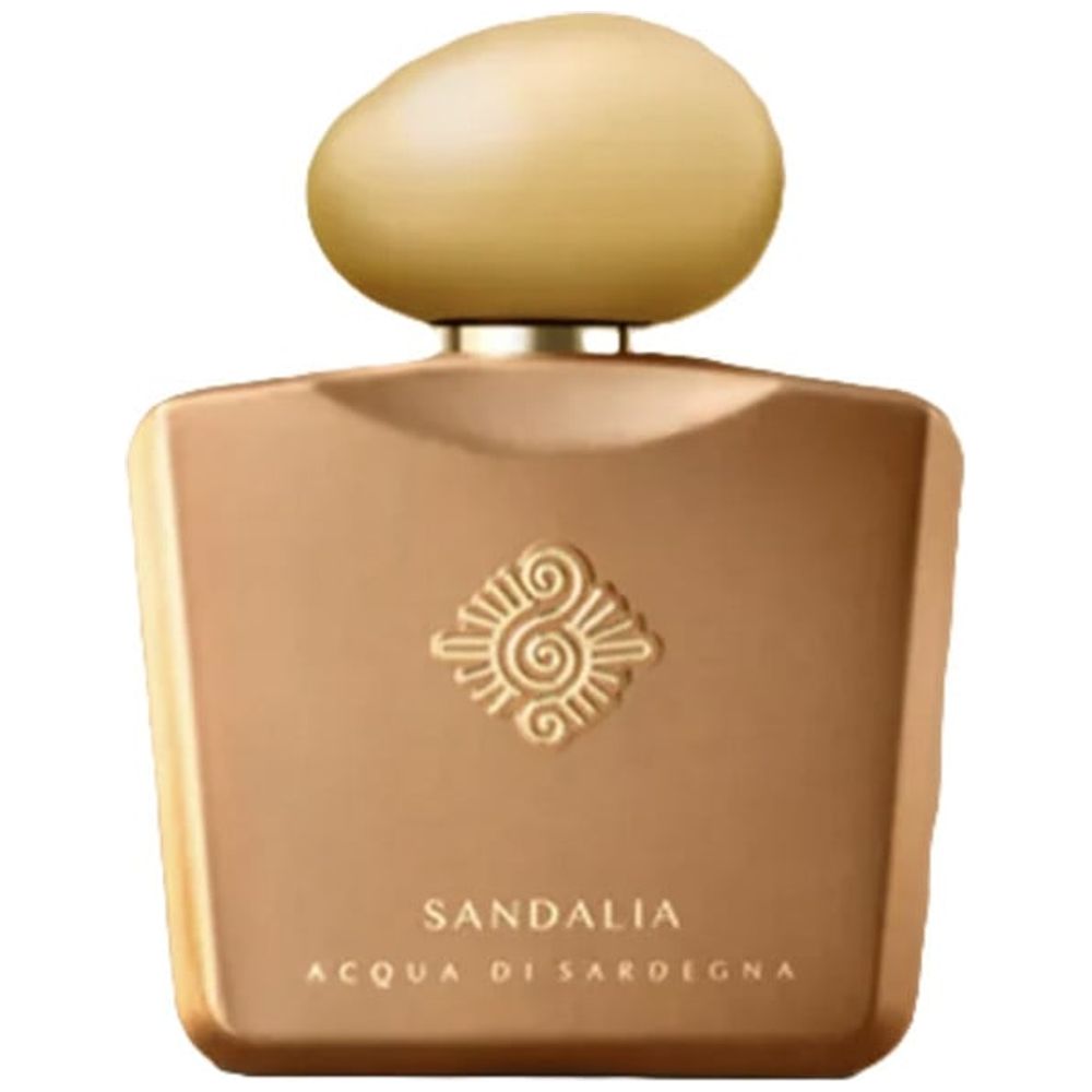 Akhetaton by Acqua Di Sardegna for Unisex - Eau de Parfum, 100 ml