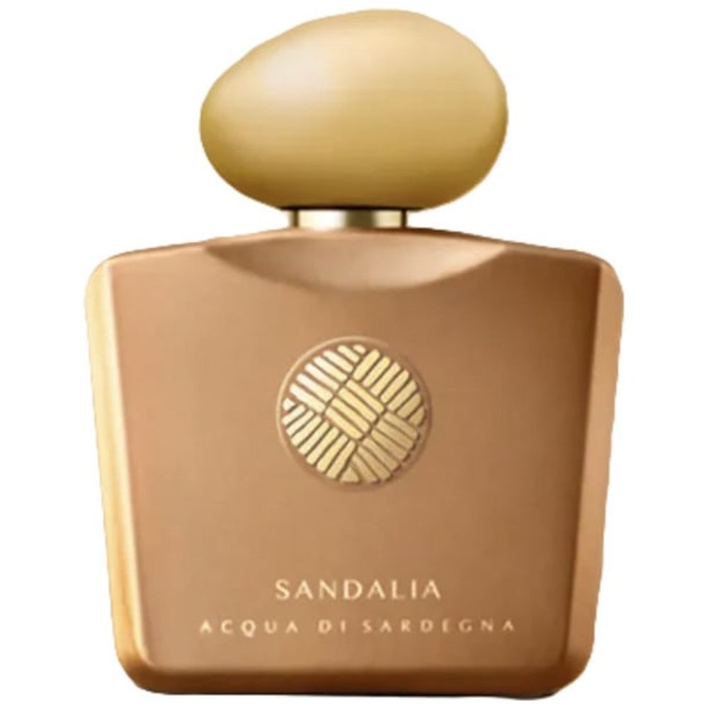 Mareos by Acqua Di Sardegna for Unisex - Eau de Parfum, 100 ml