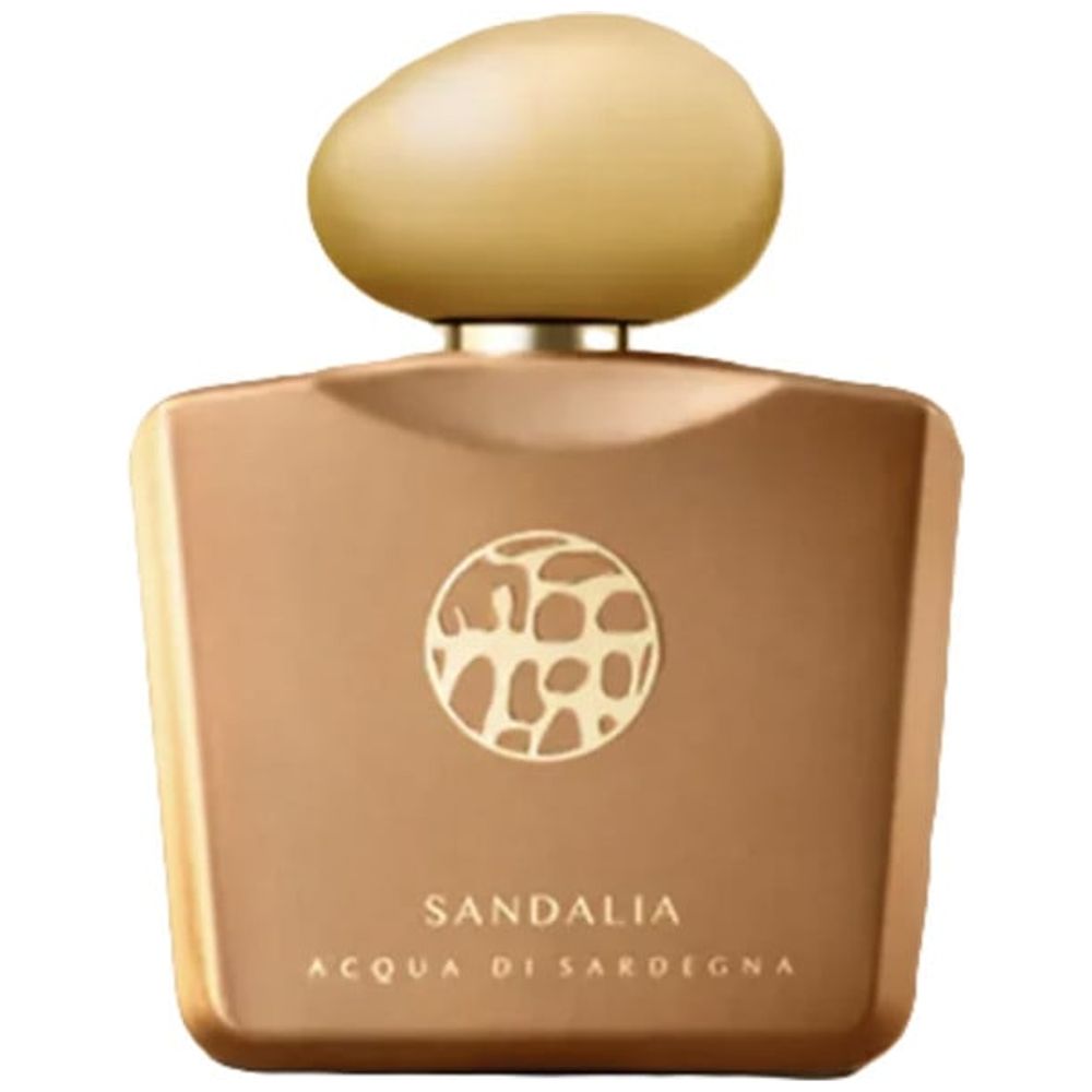 Ugarith by Acqua Di Sardegna for Unisex - Eau de Parfum, 100 ml