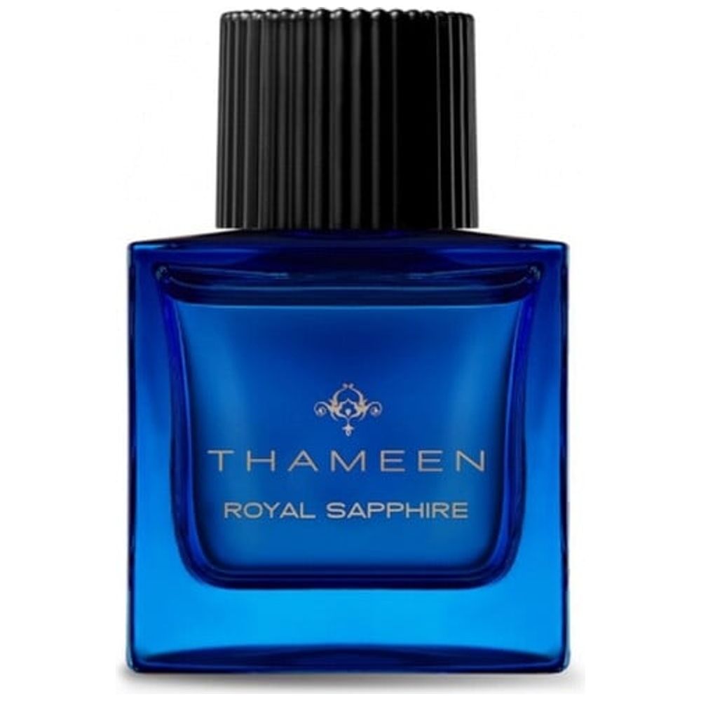 Royal Sapphire by Thameen for Unisex - Extrait de Parfum, 50 ml