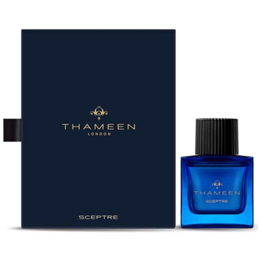 Sceptre by Thameen for Unisex - Extrait de Parfum, 50 ml