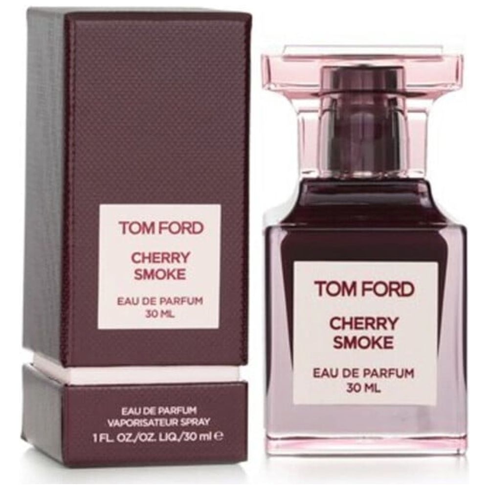 دخان الكرز من توم فورد للجنسين - ماء عطر، 30 مل