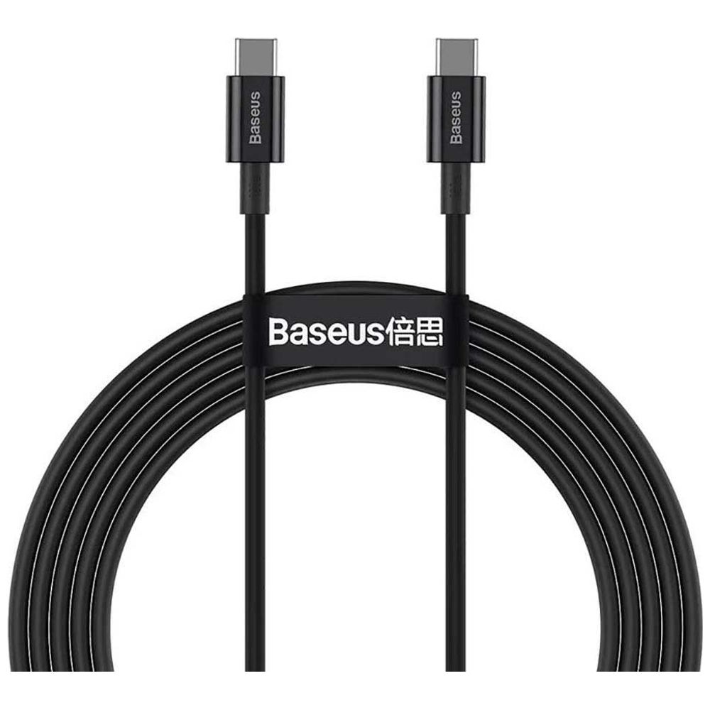 Baseus Baseus CATYS-B01 - USB - C To USB Cable - 1m 1m – 20,000 IQD Iraq