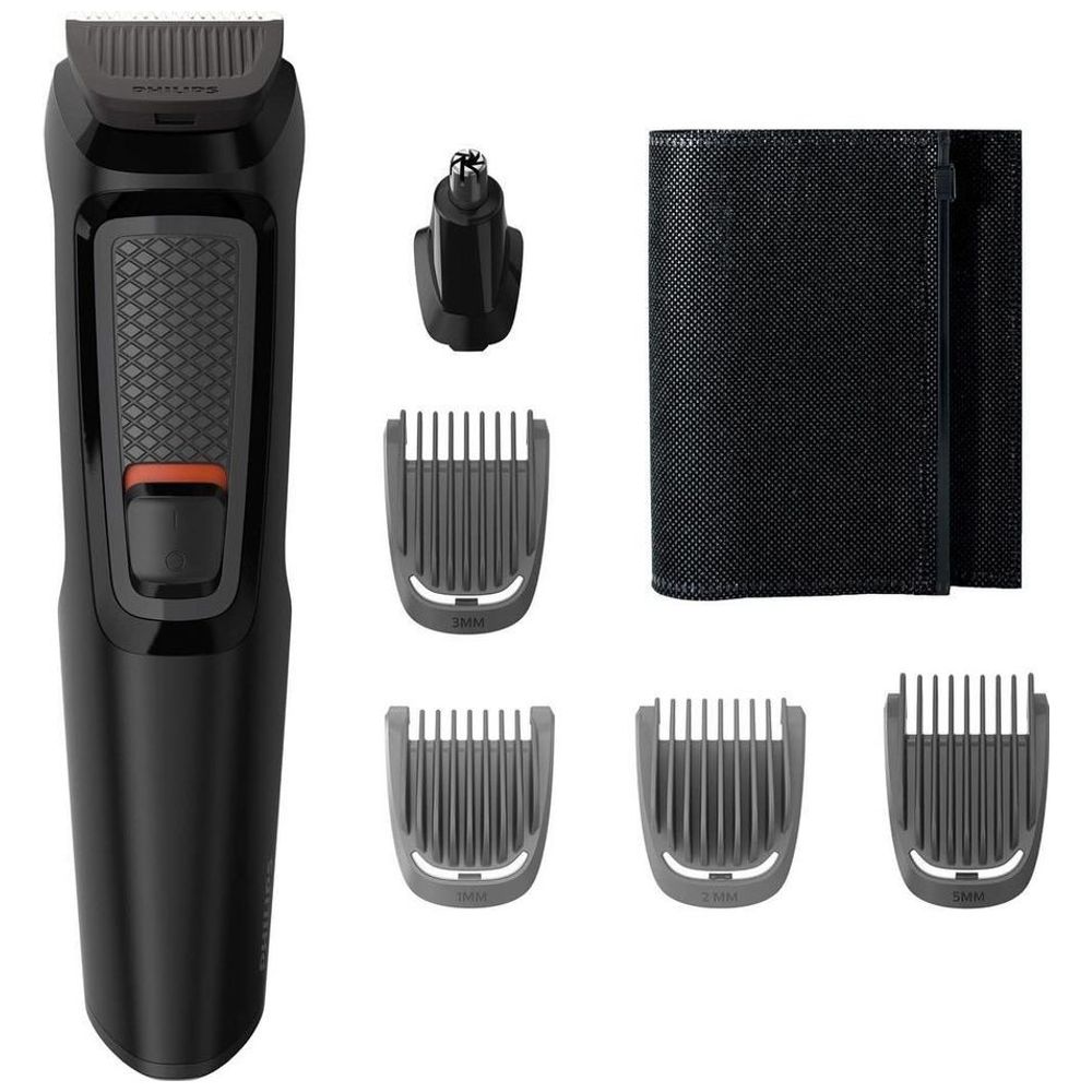Philips Philips Mg3715 - Beard Trimmer