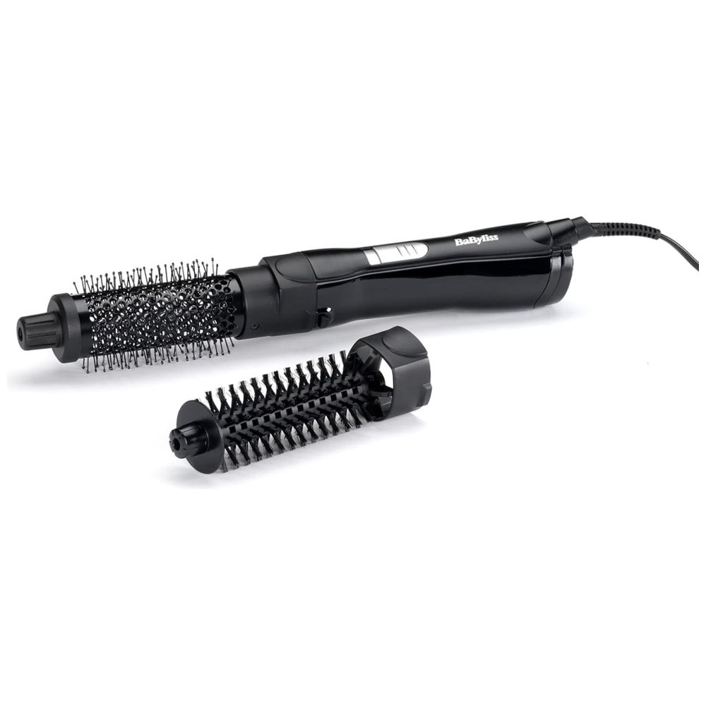 BaByliss BaByliss AS82E - Hair Brush - Black