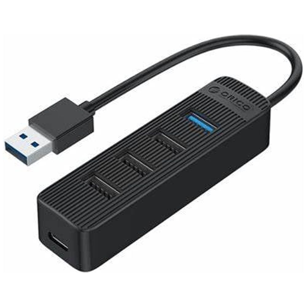 ORICO TWU32-4A - USB Hub - 4Port 4Port