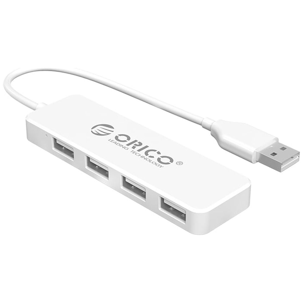 ORICO FL01 - USB Hub - 4Port 4Port – 13,250 IQD Iraq
