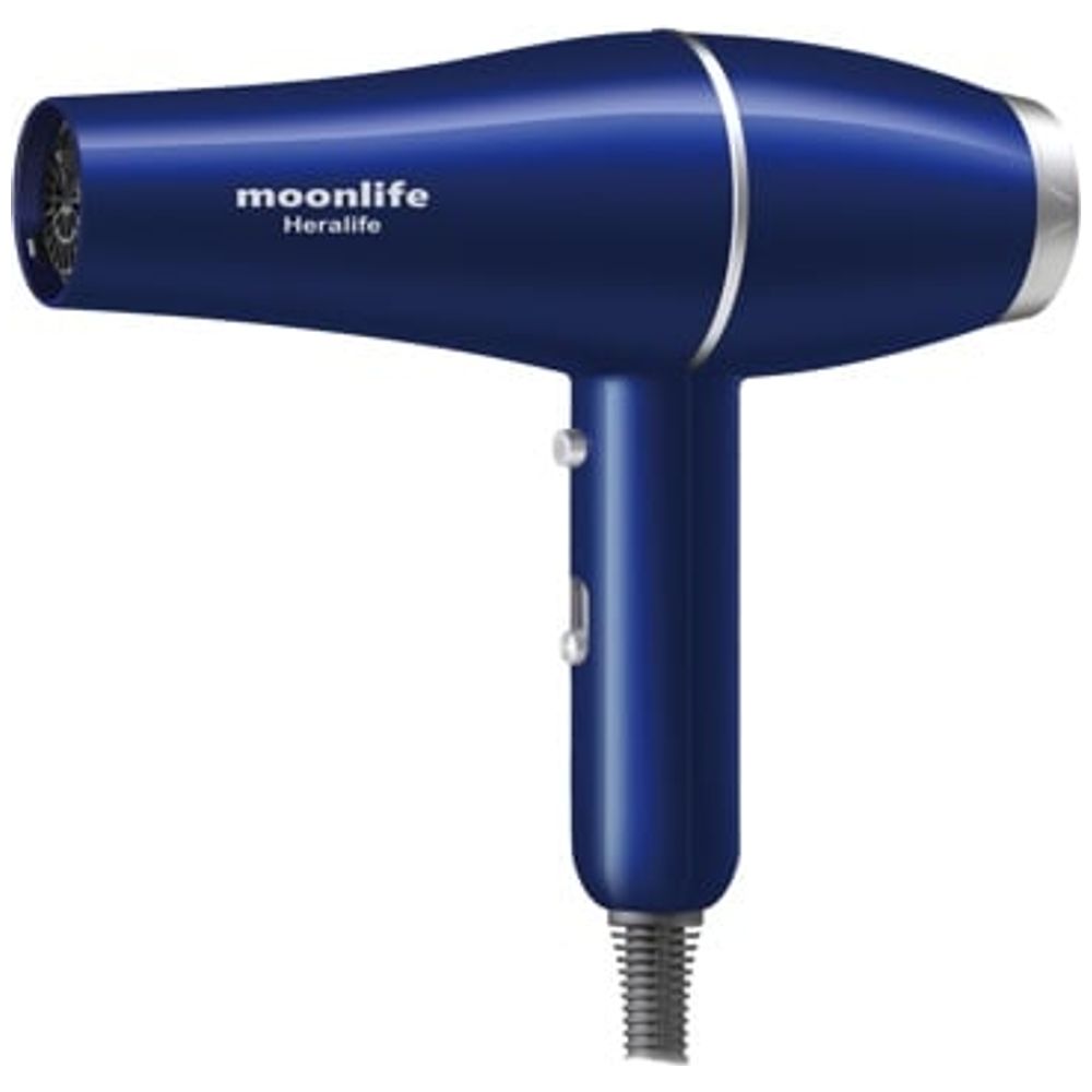 Moonlife MF811 - Hair Dryer - Blue