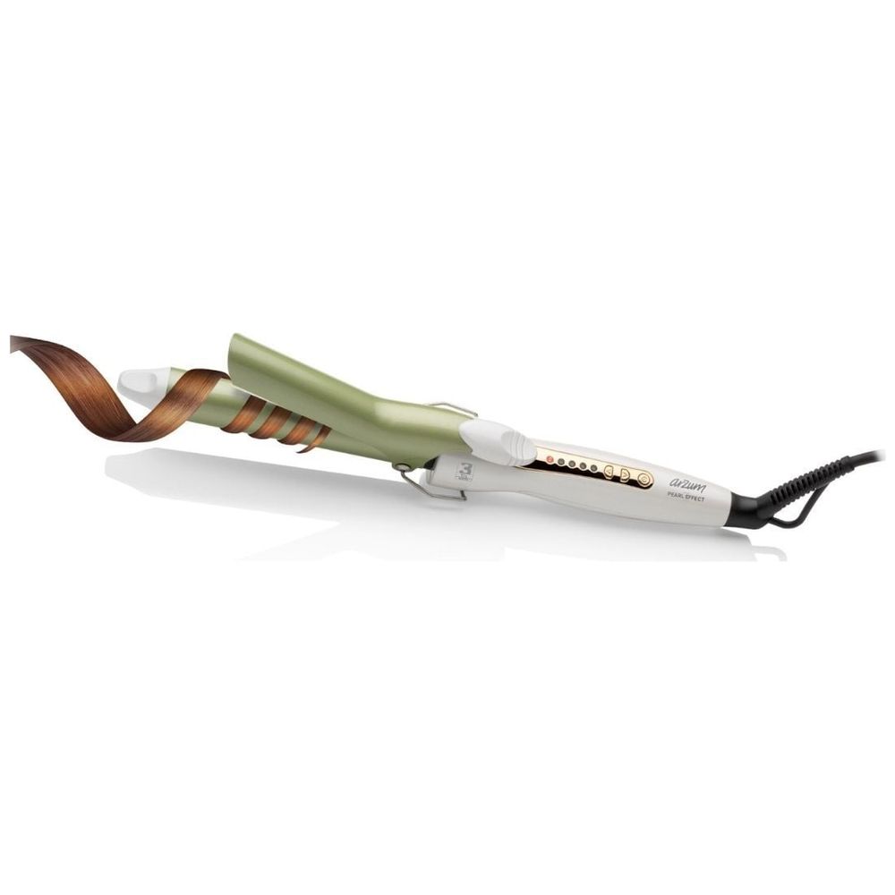 Arzum Arzum AR5045 - Hair Curler - White