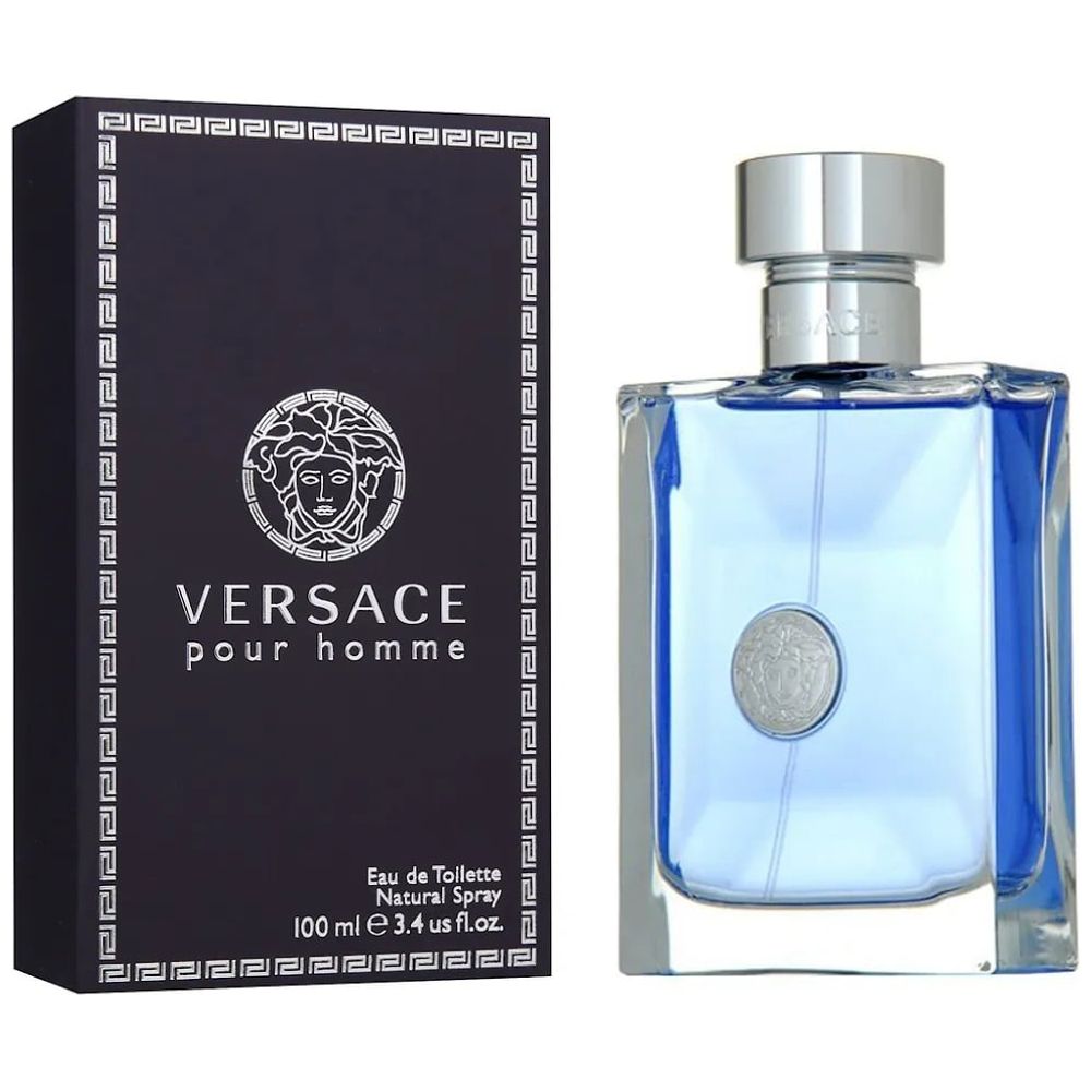 إلريان - فيرساتشي صب هوممي EDT