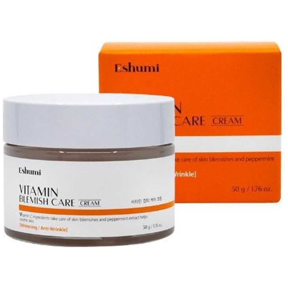 Eshumi Ultra Repair Cream , 50g