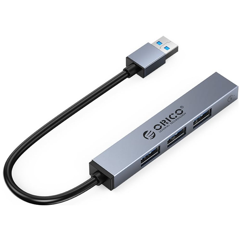 ORICO AHU1-4A - USB Hub - 4Port 4Port – 17,750 IQD Iraq