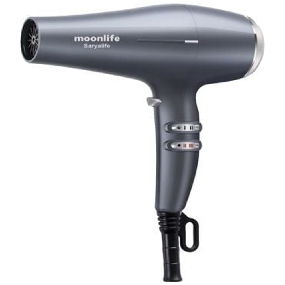 Moonlife Moonlife MF809 - Hair Dryer - Blue