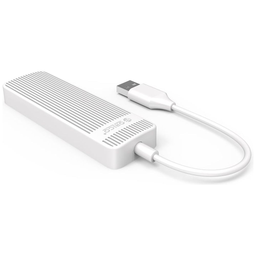 ORICO FL02 - USB Hub - 4Port 4Port – 13,250 IQD Iraq