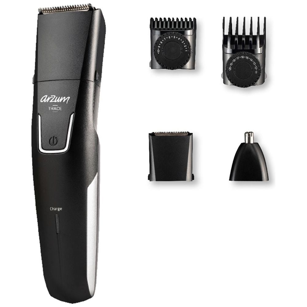 Arzum Arzum AR5200 - Shaver - Black