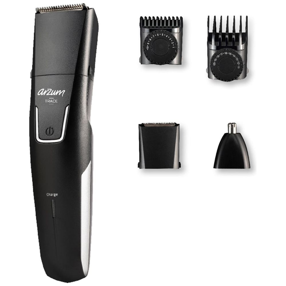 Arzum AR5200 - Shaver - Black