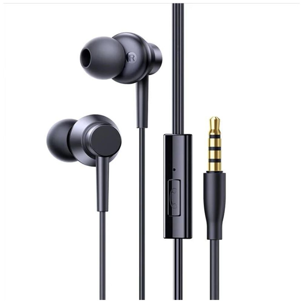 Baseus Baseus HZ11 - Headphone In Ear - Black – 15,000 IQD Iraq