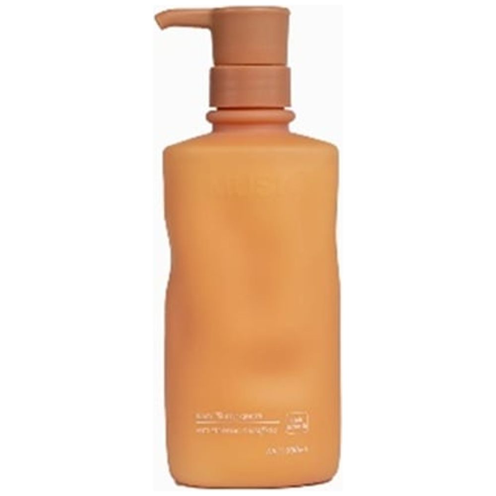 MUSK Shampoo - To combat hair loss and stimulate regrowth, 500 ml