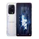 Black Shark 5 Pro - Dual SIM - 256/12GB