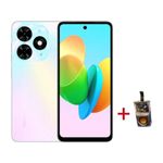 Tecno Spark 20C - Dual SIM - 256/4GB + Bluetooth Speaker