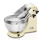  Modex MX990 - Bowl Mixer - Beige 