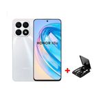 Honor X8a - Dual SIM - 128/6GB + Free Gift