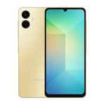 Samsung Galaxy A06 - Dual SIM - 128/4GB