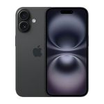 Apple iPhone 16 Plus - 6.7 inch - A18 chip - Apple Intelligence - Aluminum design - With Camera Control