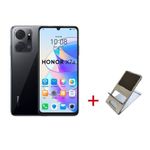 Honor X7a - Dual SIM - 128/4GB + Mobile Holder